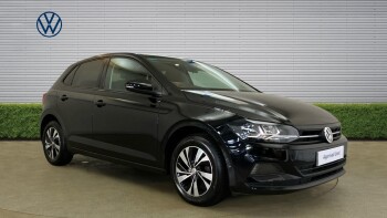 Volkswagen Polo 1.0 SE 5dr Petrol Hatchback